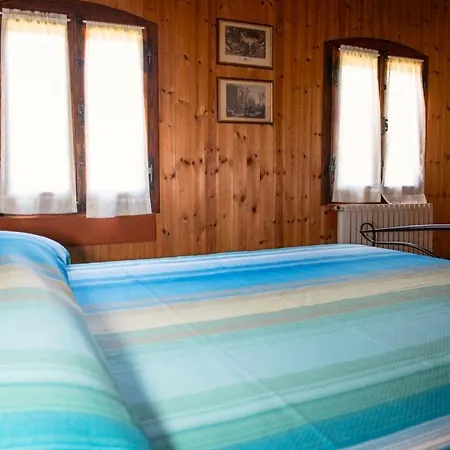 Apartamento Lucigarden Con Piscina