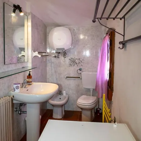 Apartamento Lucigarden Con Piscina *
