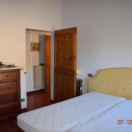 Apartamento Lucigarden Con Piscina Lucignano