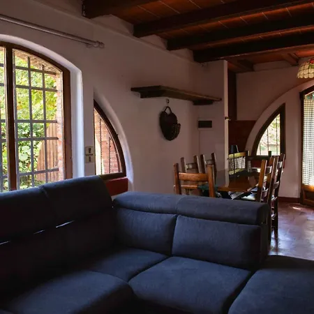 Apartamento Lucigarden Con Piscina *