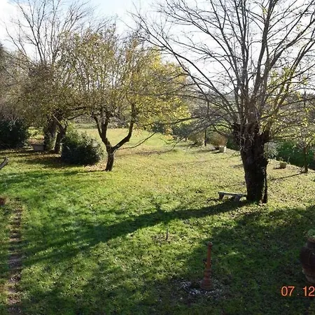 Lucigarden Con Piscina Lucignano