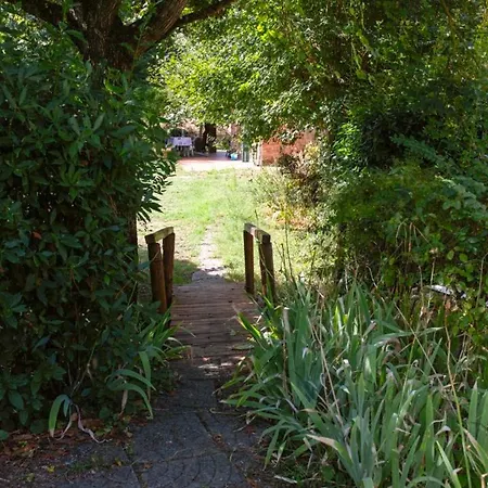 Lucigarden Con Piscina Lucignano